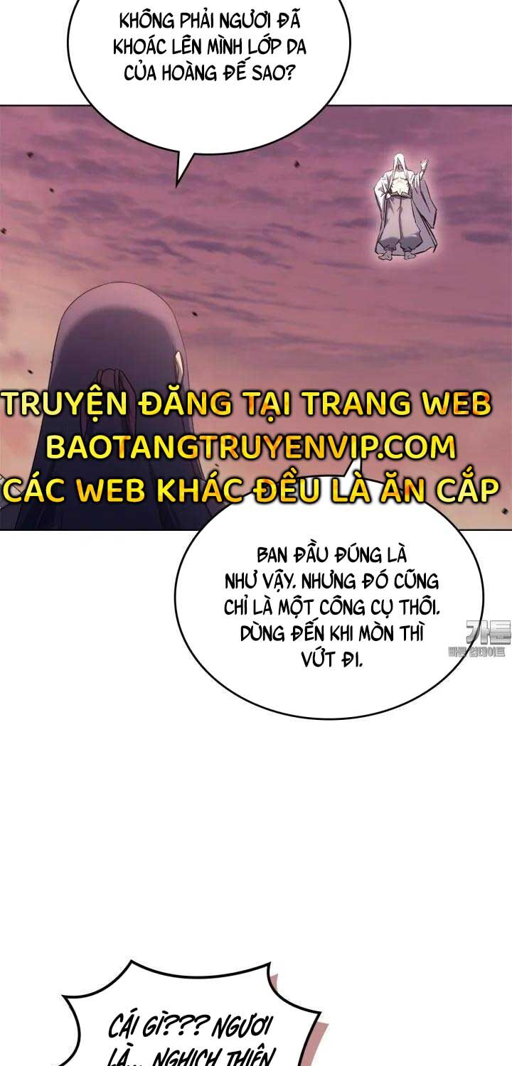 Biên Niên Sử Của Thiên Quỷ Chapter 240 - Trang 38