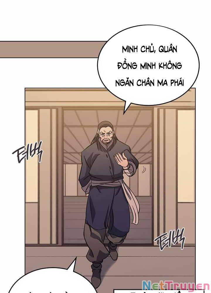 Biên Niên Sử Của Thiên Quỷ Chapter 162 - Trang 44