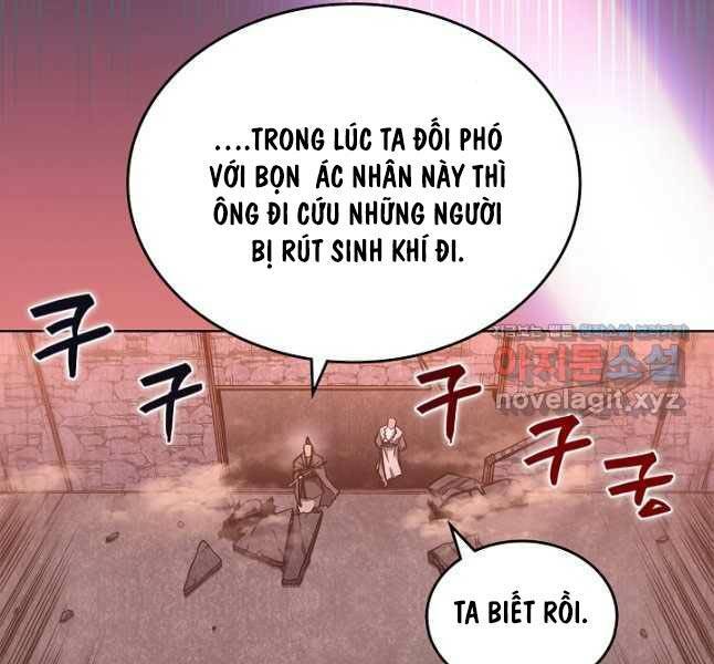 Biên Niên Sử Của Thiên Quỷ Chapter 233 - Trang 111