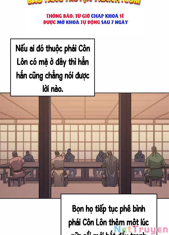 Biên Niên Sử Của Thiên Quỷ Chapter 162 - Trang 36