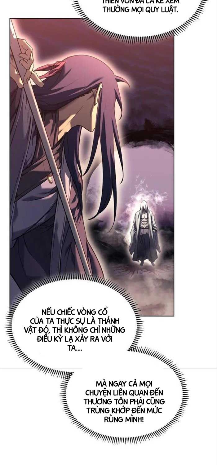 Biên Niên Sử Của Thiên Quỷ Chapter 241 - Trang 11