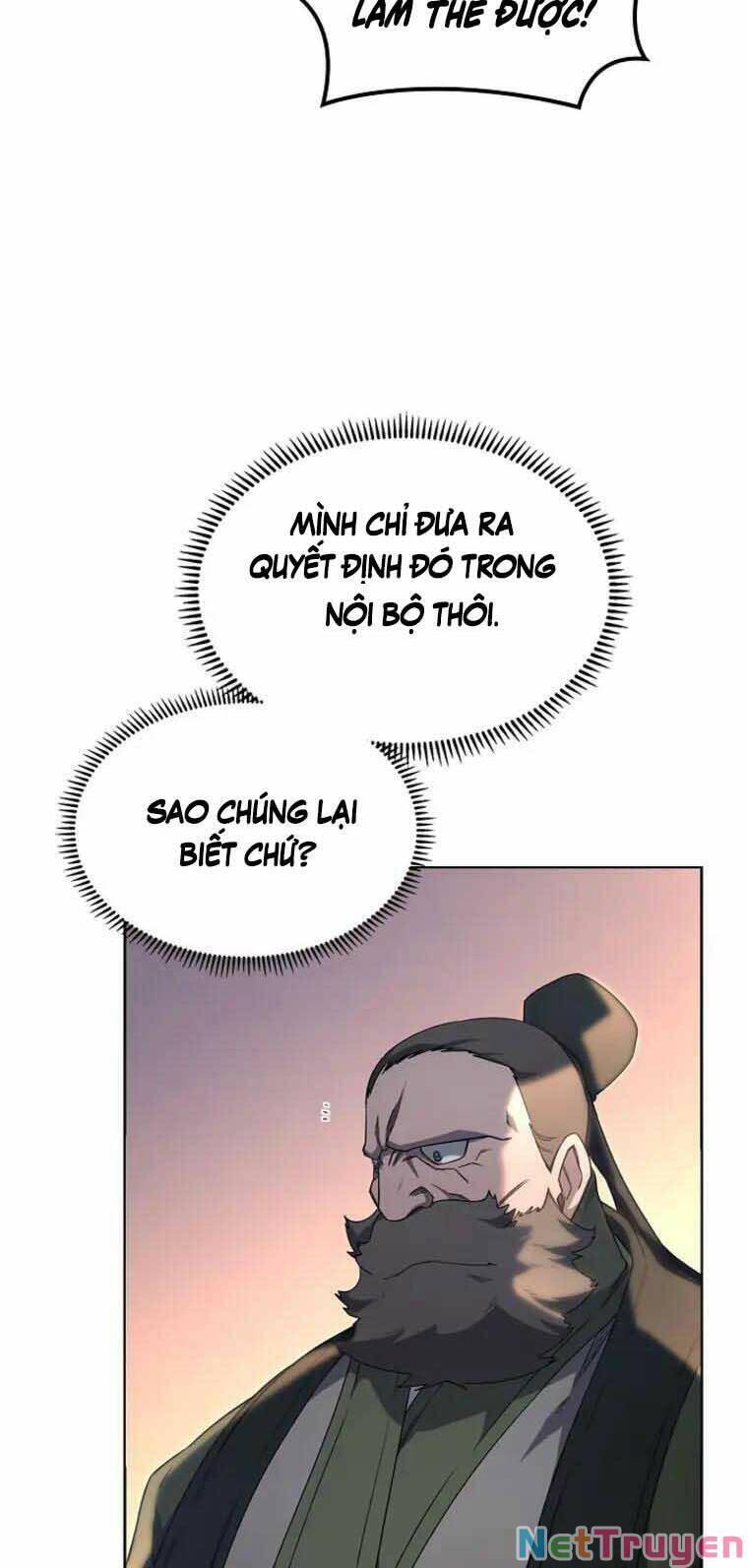 Biên Niên Sử Của Thiên Quỷ Chapter 185 - Trang 21