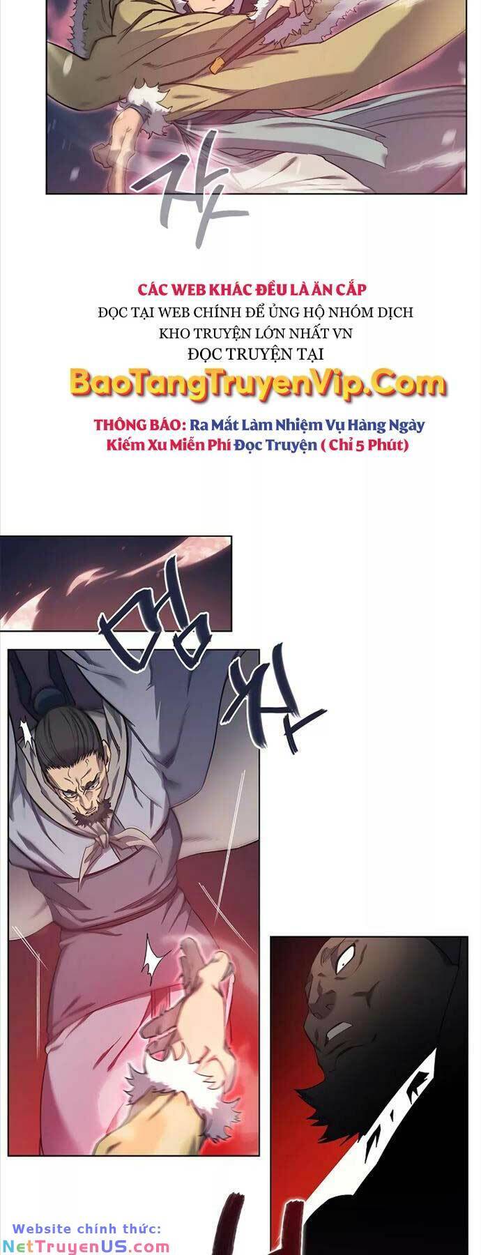 Biên Niên Sử Của Thiên Quỷ Chapter 213 - Trang 41