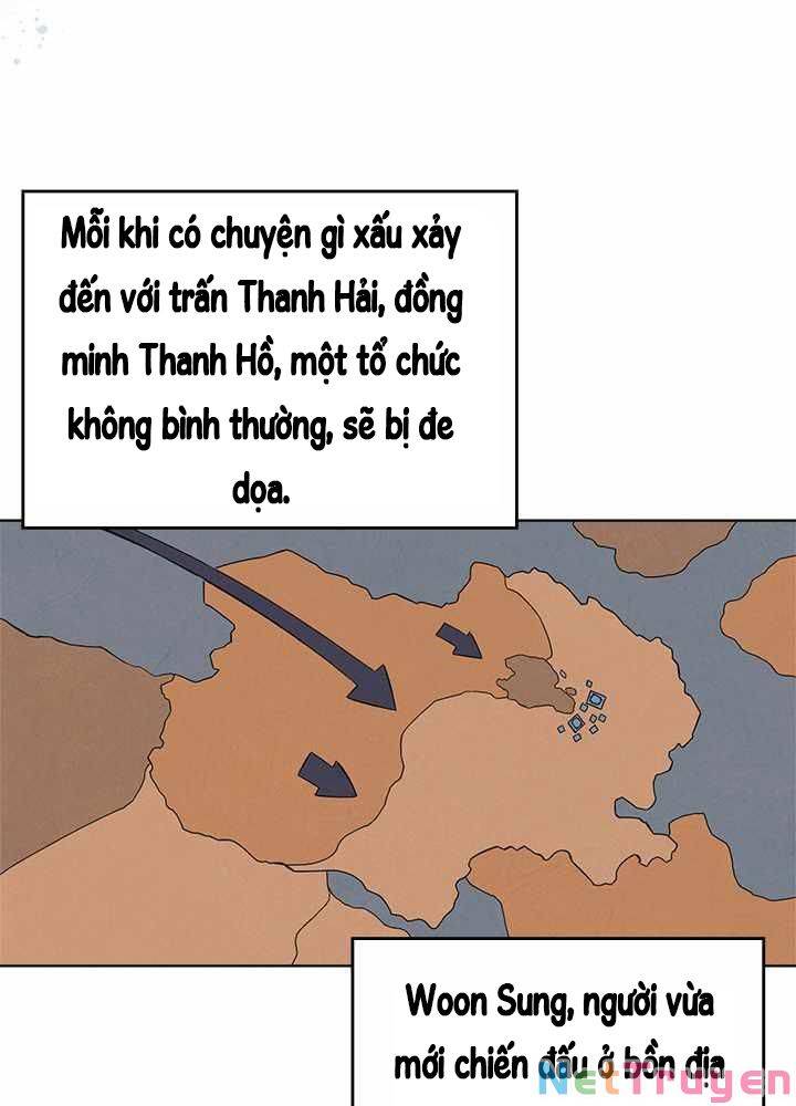 Biên Niên Sử Của Thiên Quỷ Chapter 162 - Trang 24