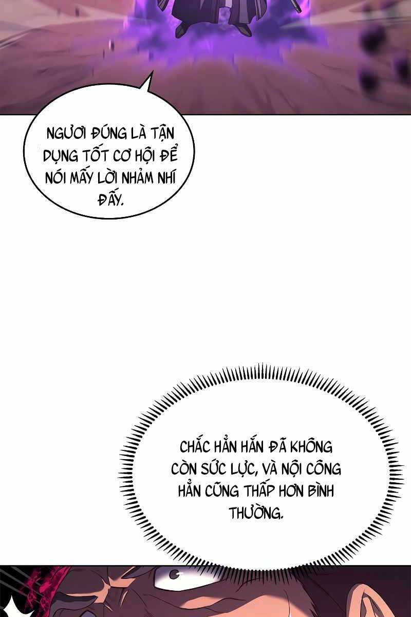 Biên Niên Sử Của Thiên Quỷ Chapter 195 - Trang 28