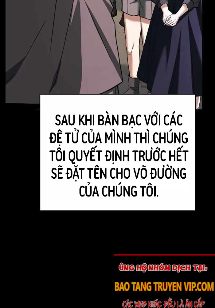 Chòm Sao Là Đệ Tử Của Tôi Chapter 90 - Trang 126