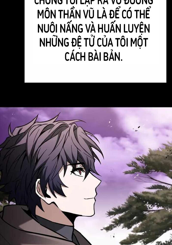 Chòm Sao Là Đệ Tử Của Tôi Chapter 90 - Trang 132