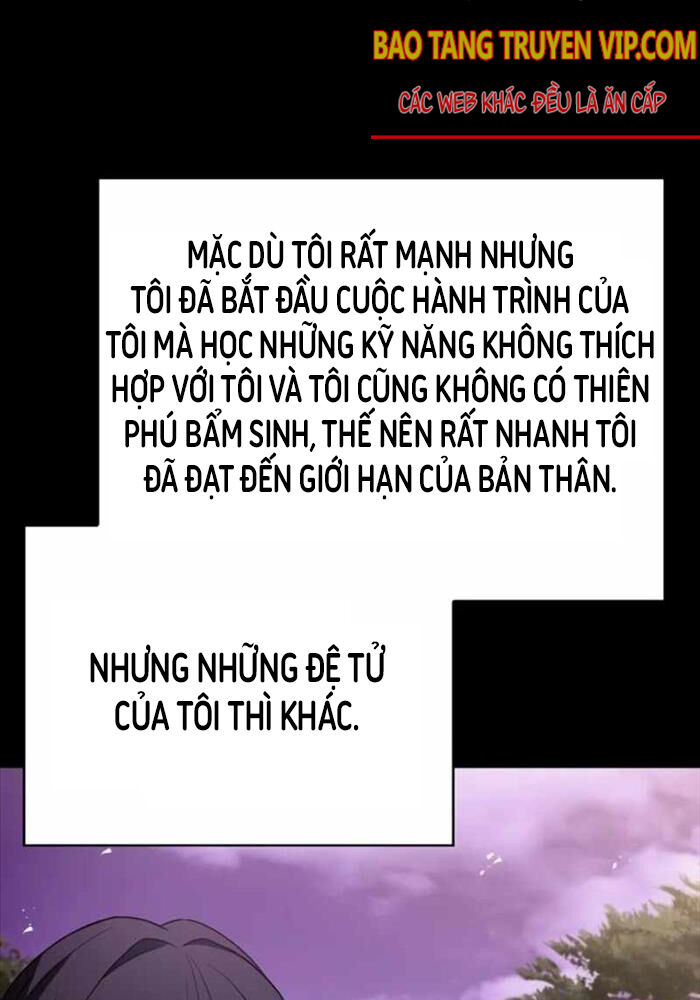 Chòm Sao Là Đệ Tử Của Tôi Chapter 90 - Trang 134