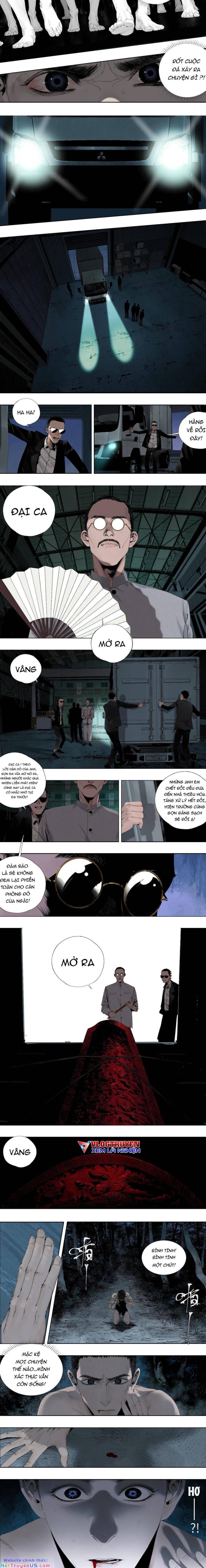 Sở Ô Chapter 1.3 - Trang 4