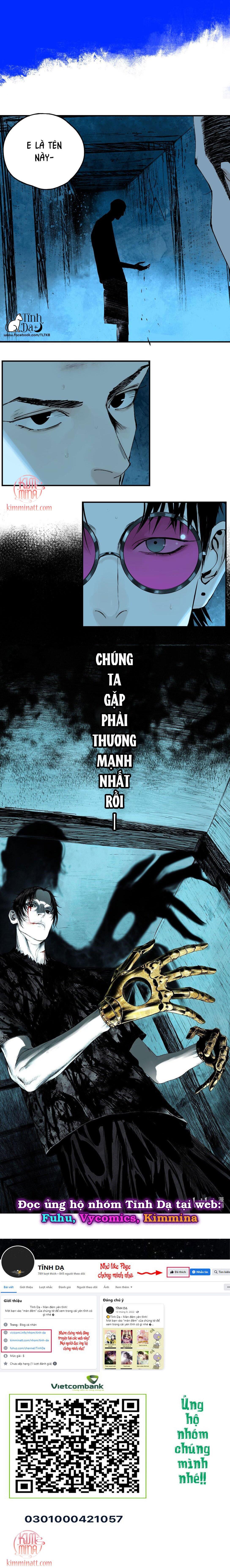 Sở Ô Chapter 22.2 - Trang 19