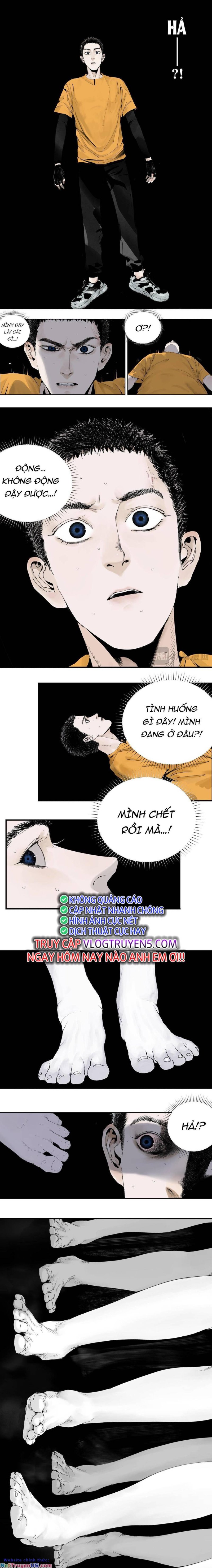 Sở Ô Chapter 1.2 - Trang 9