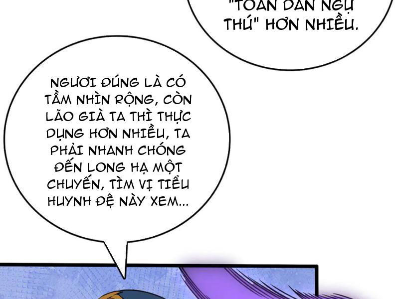 Bắt Đầu Kế Nhiệm Boss Hắc Long, Ta Vô Địch Chapter 39 - Trang 31