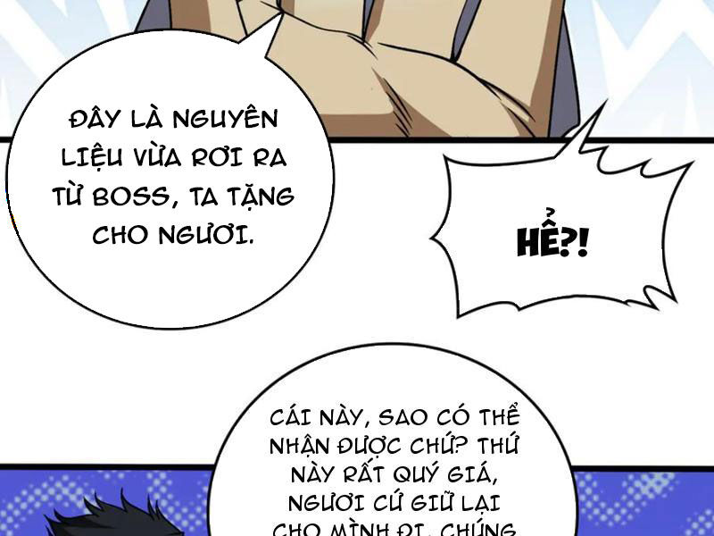 Bắt Đầu Kế Nhiệm Boss Hắc Long, Ta Vô Địch Chapter 39 - Trang 124