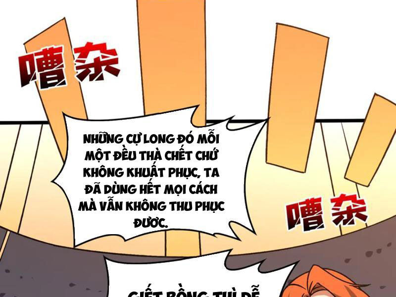 Bắt Đầu Kế Nhiệm Boss Hắc Long, Ta Vô Địch Chapter 39 - Trang 9