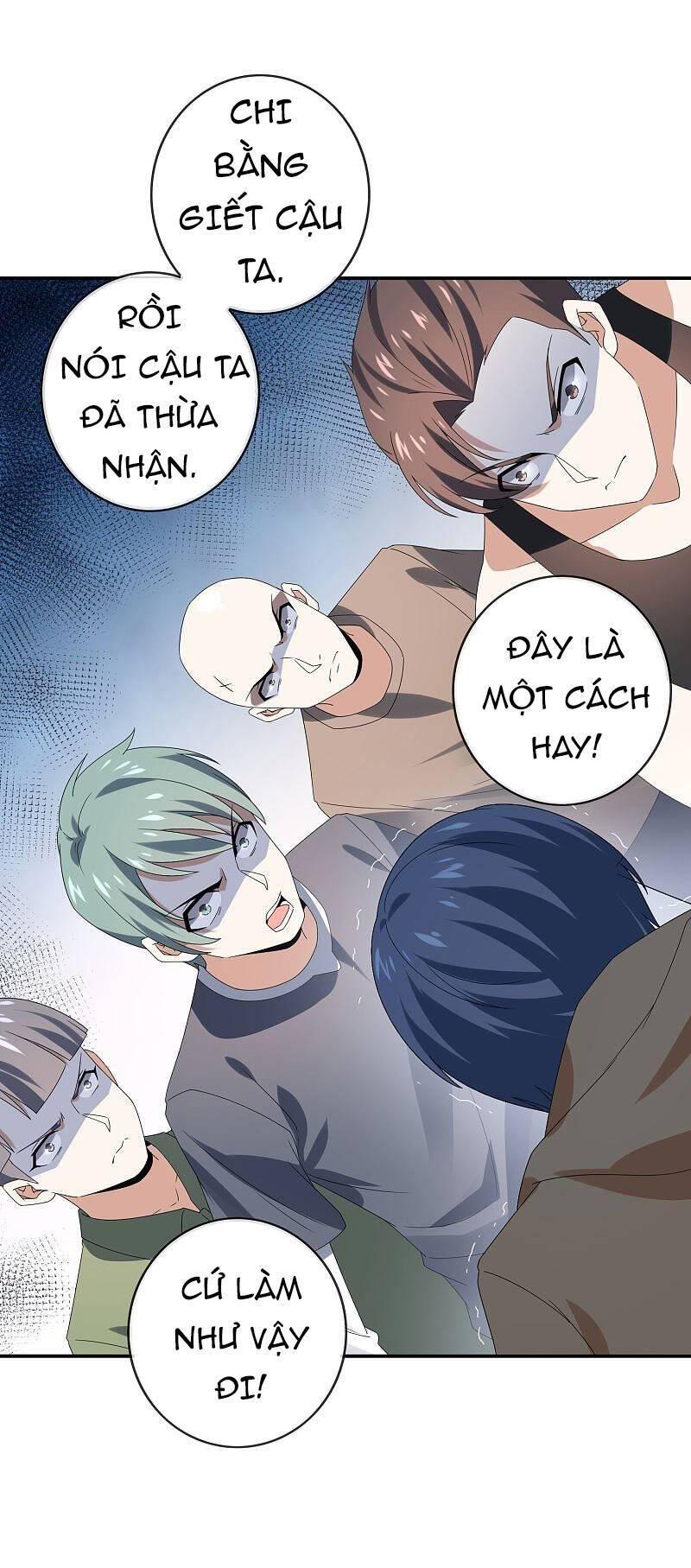 Mạt Thế Cùng Bạn Gái Zombie Chapter 41 - Trang 41