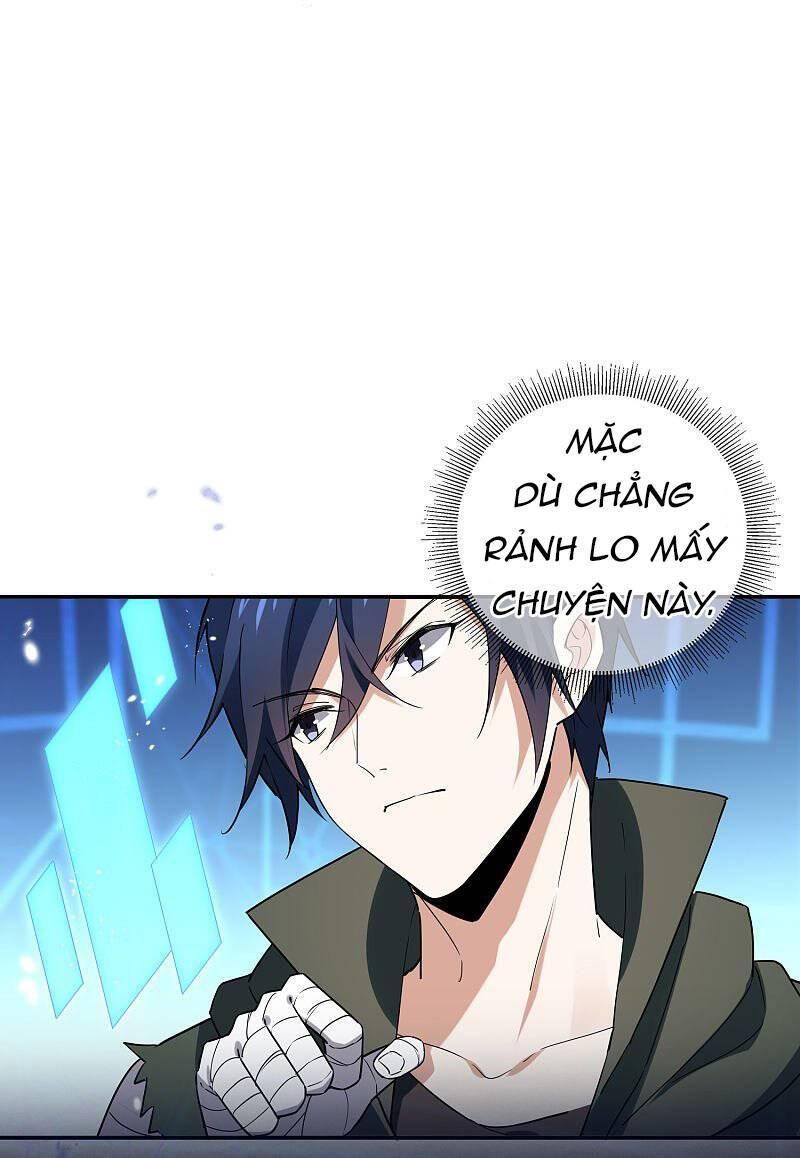 Mạt Thế Cùng Bạn Gái Zombie Chapter 41 - Trang 5