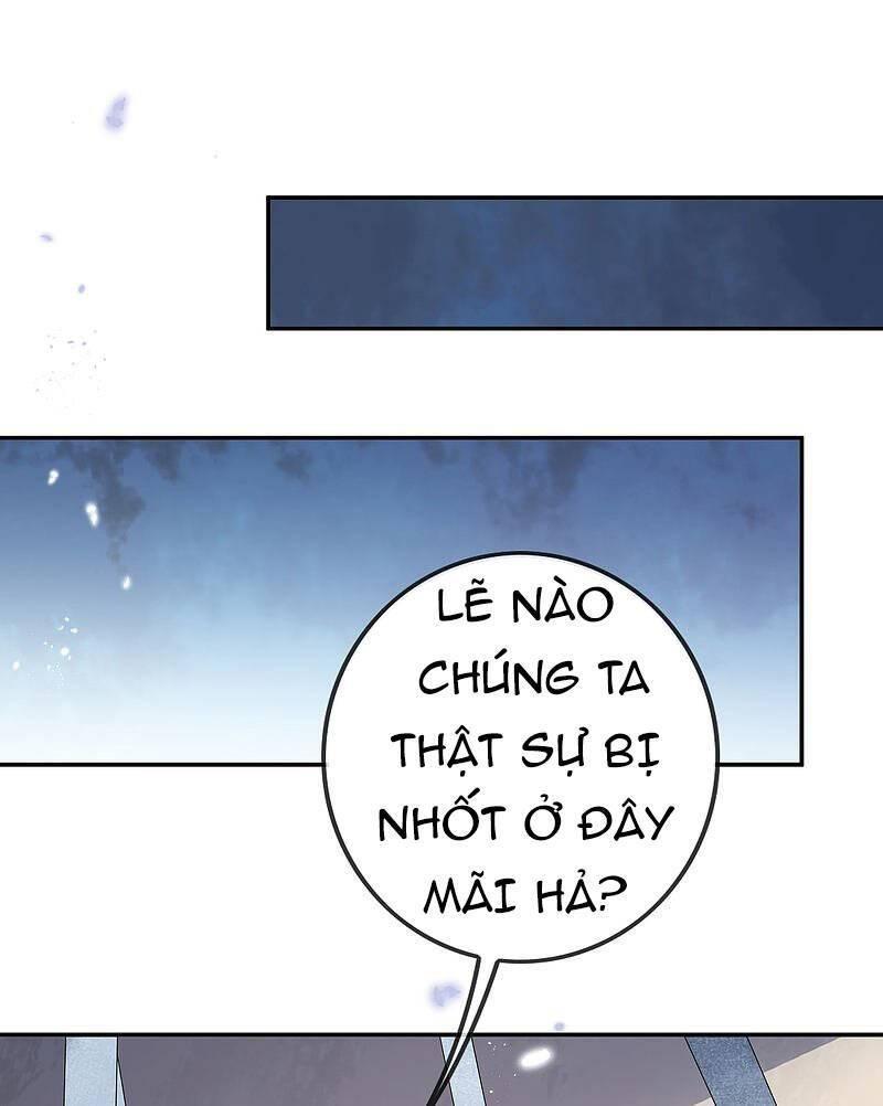 Mạt Thế Cùng Bạn Gái Zombie Chapter 41 - Trang 35