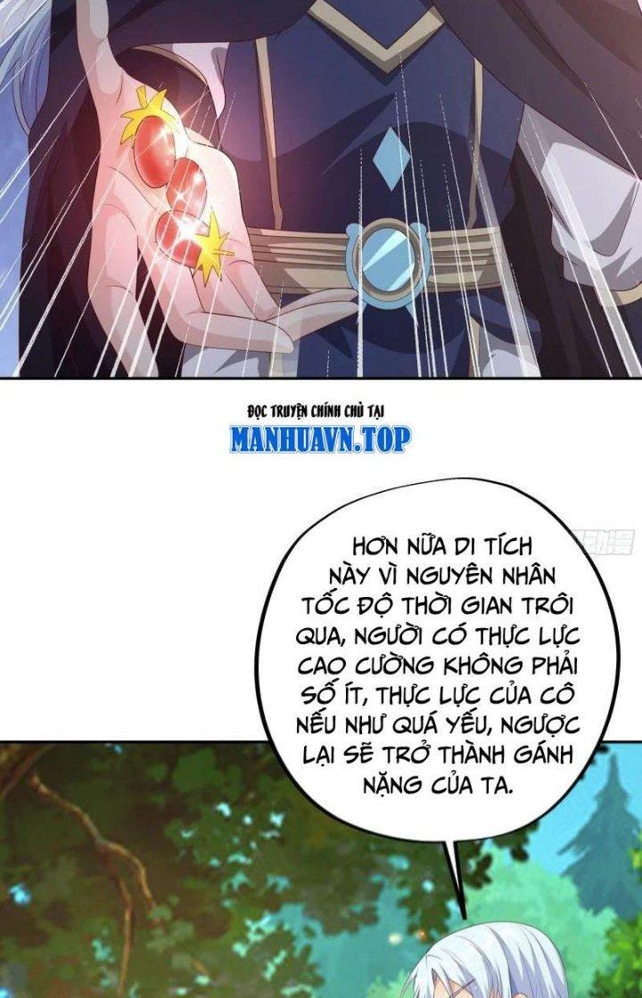 Trọng Sinh 1000 Lần, Ta Vô Địch Chapter 54 - Trang 29