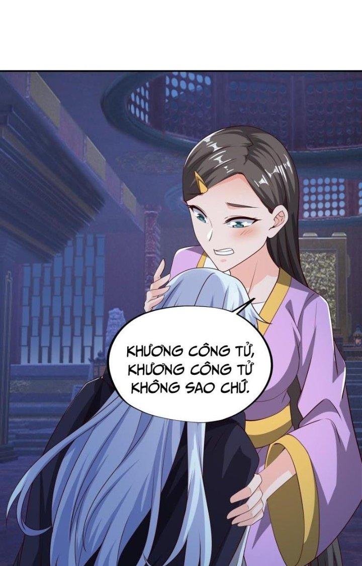 Trọng Sinh 1000 Lần, Ta Vô Địch Chapter 68 - Trang 29