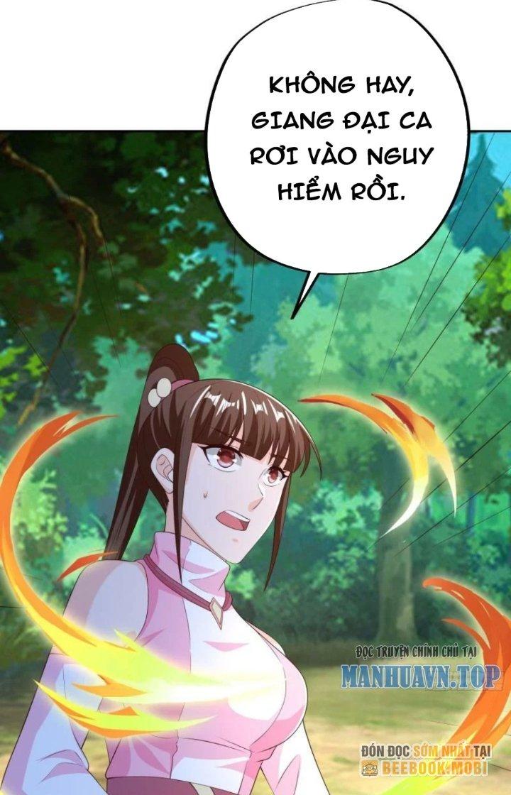 Trọng Sinh 1000 Lần, Ta Vô Địch Chapter 58 - Trang 36