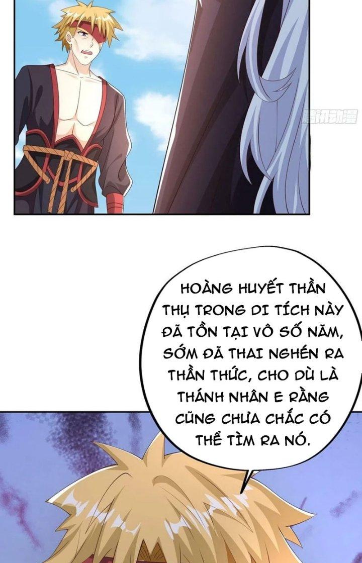 Trọng Sinh 1000 Lần, Ta Vô Địch Chapter 63 - Trang 18