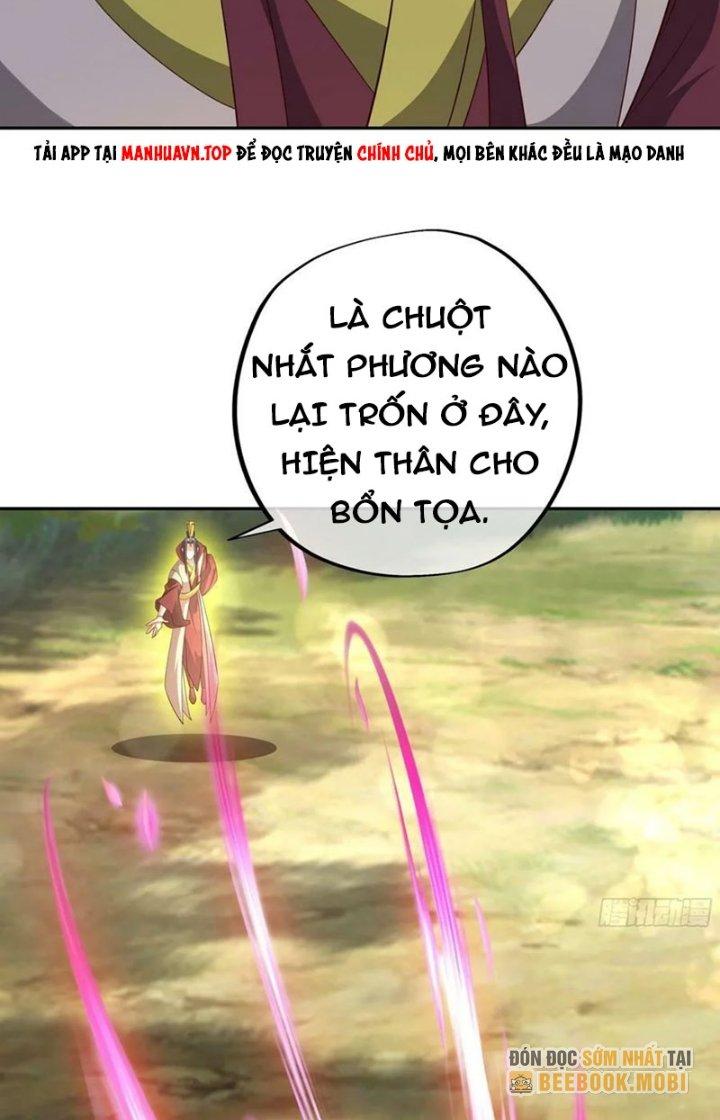 Trọng Sinh 1000 Lần, Ta Vô Địch Chapter 63 - Trang 37