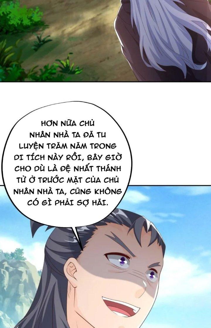 Trọng Sinh 1000 Lần, Ta Vô Địch Chapter 56 - Trang 2