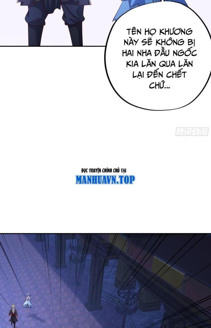 Trọng Sinh 1000 Lần, Ta Vô Địch Chapter 68 - Trang 36