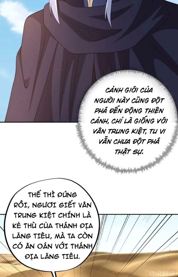 Trọng Sinh 1000 Lần, Ta Vô Địch Chapter 63 - Trang 5