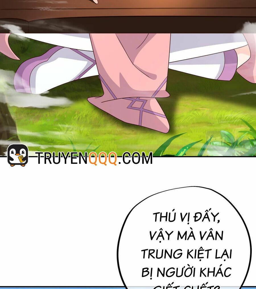 Trọng Sinh 1000 Lần, Ta Vô Địch Chapter 59 - Trang 40