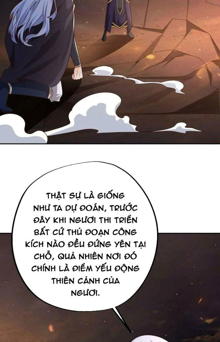 Trọng Sinh 1000 Lần, Ta Vô Địch Chapter 59 - Trang 41