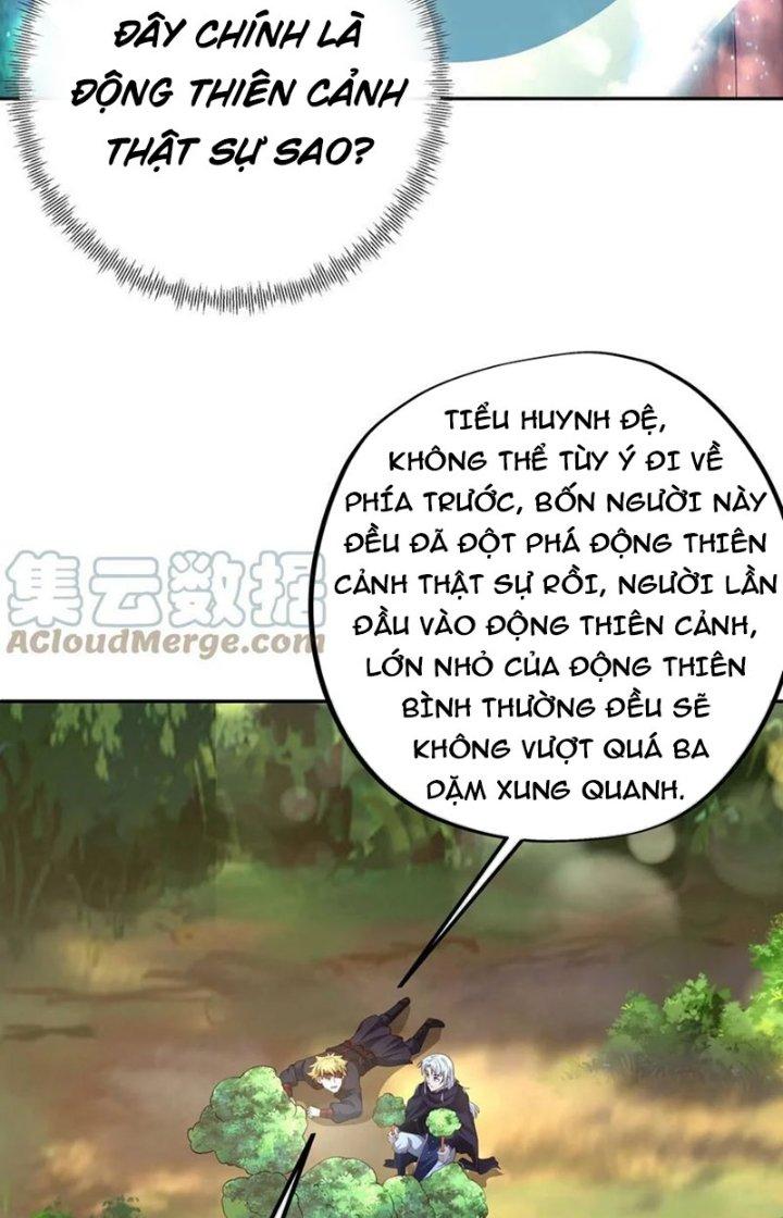 Trọng Sinh 1000 Lần, Ta Vô Địch Chapter 63 - Trang 33