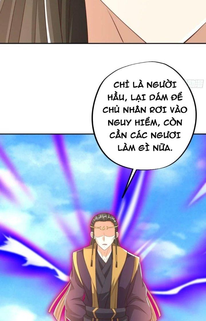 Trọng Sinh 1000 Lần, Ta Vô Địch Chapter 58 - Trang 16