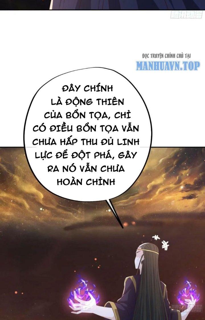 Trọng Sinh 1000 Lần, Ta Vô Địch Chapter 58 - Trang 40