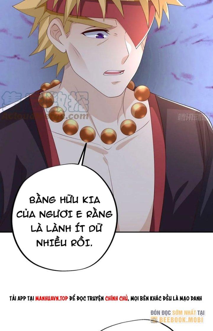 Trọng Sinh 1000 Lần, Ta Vô Địch Chapter 63 - Trang 19