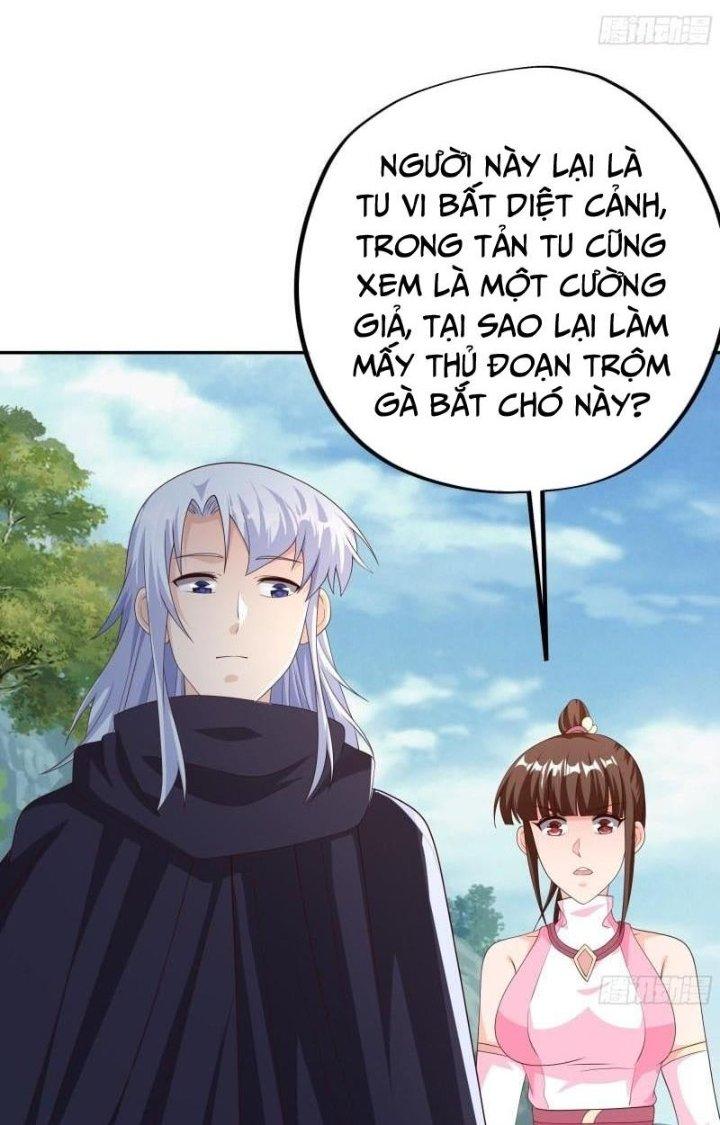 Trọng Sinh 1000 Lần, Ta Vô Địch Chapter 53 - Trang 23