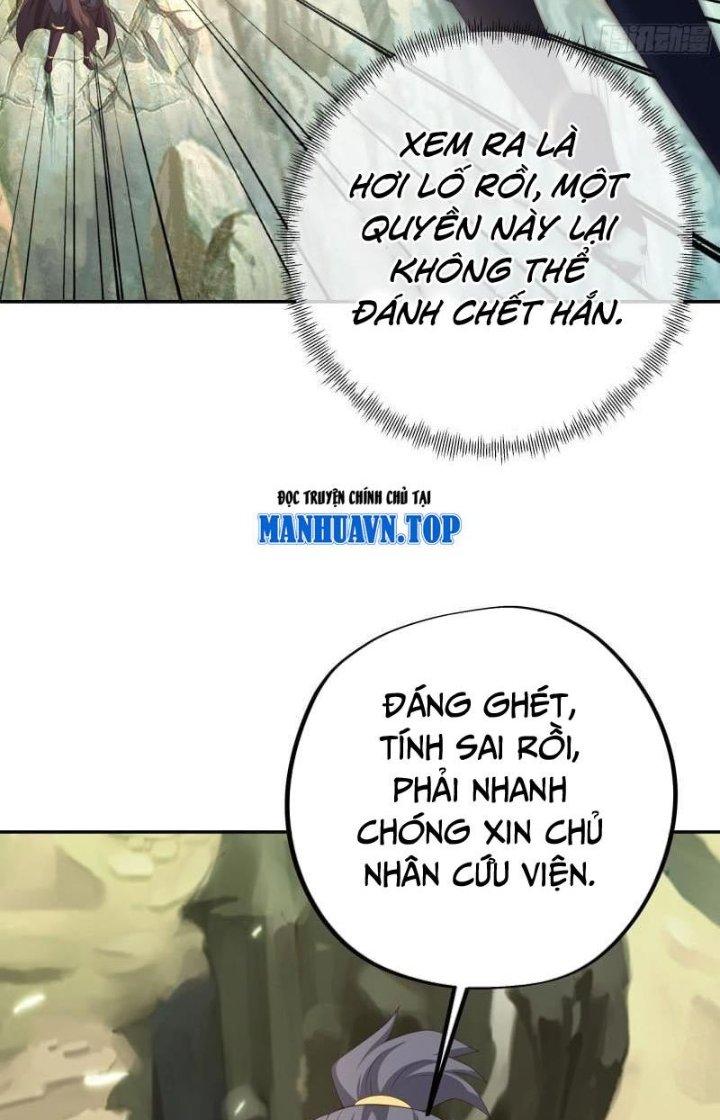 Trọng Sinh 1000 Lần, Ta Vô Địch Chapter 55 - Trang 36