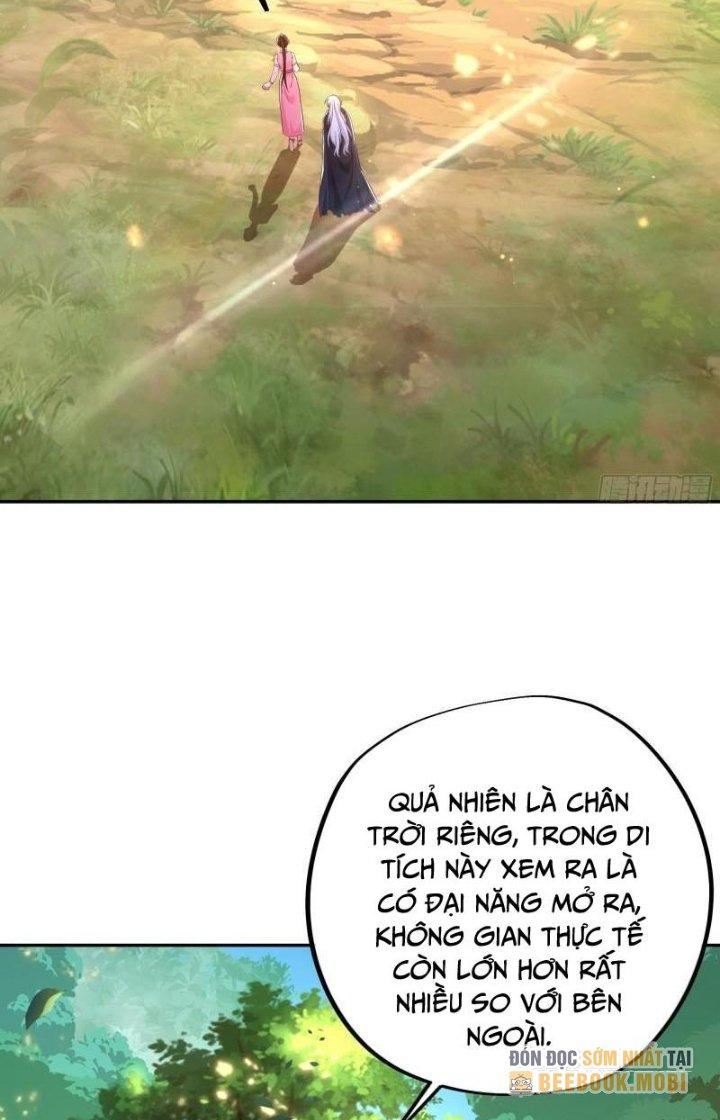 Trọng Sinh 1000 Lần, Ta Vô Địch Chapter 53 - Trang 4