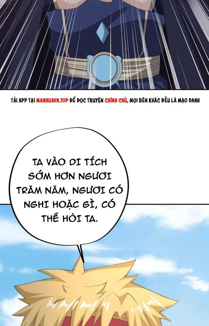 Trọng Sinh 1000 Lần, Ta Vô Địch Chapter 63 - Trang 11