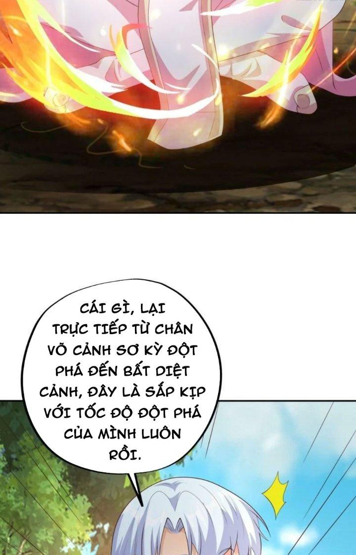 Trọng Sinh 1000 Lần, Ta Vô Địch Chapter 56 - Trang 20