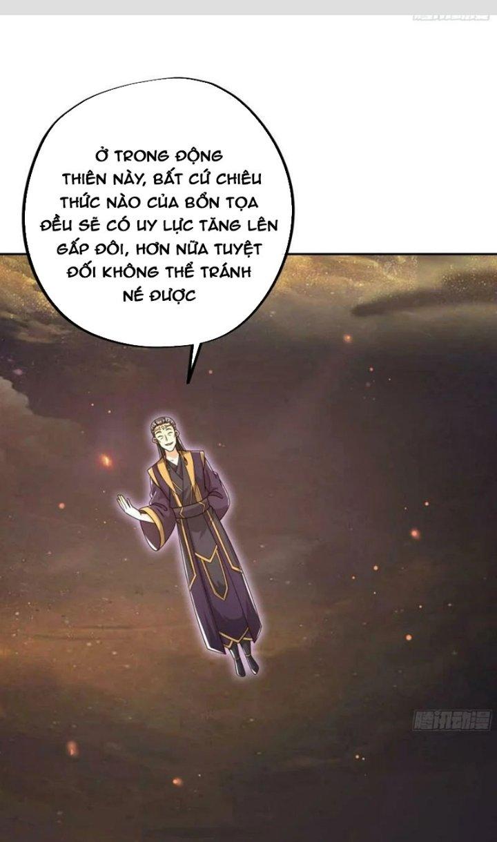 Trọng Sinh 1000 Lần, Ta Vô Địch Chapter 59 - Trang 0