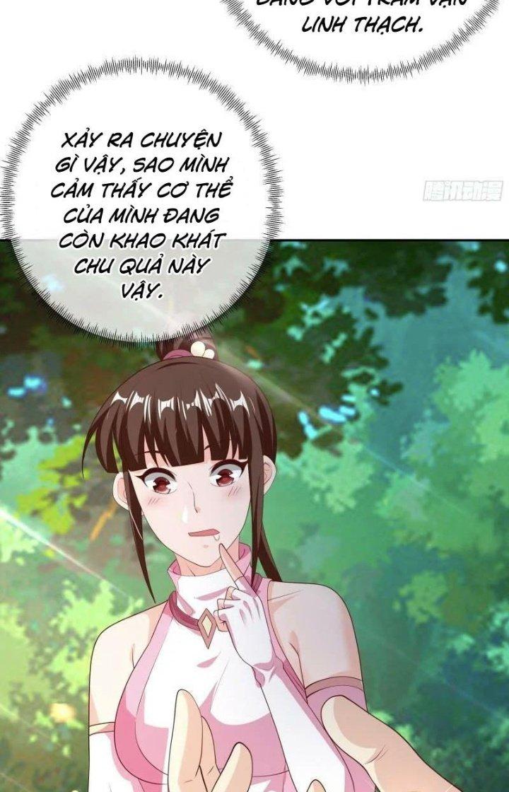 Trọng Sinh 1000 Lần, Ta Vô Địch Chapter 54 - Trang 20