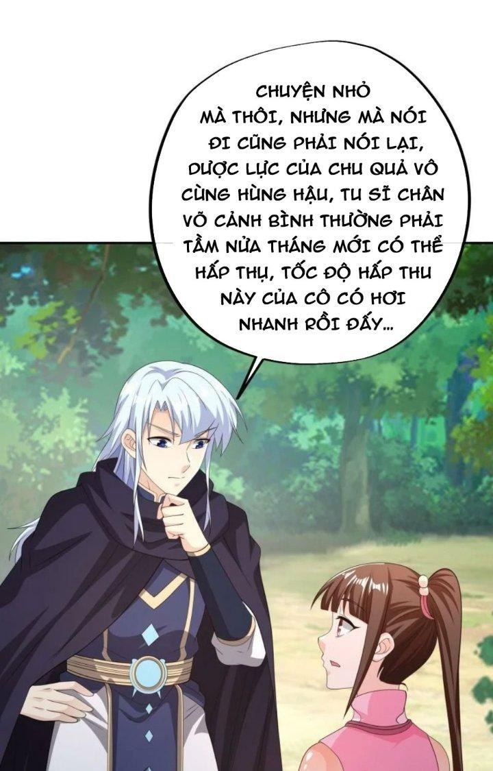 Trọng Sinh 1000 Lần, Ta Vô Địch Chapter 56 - Trang 27