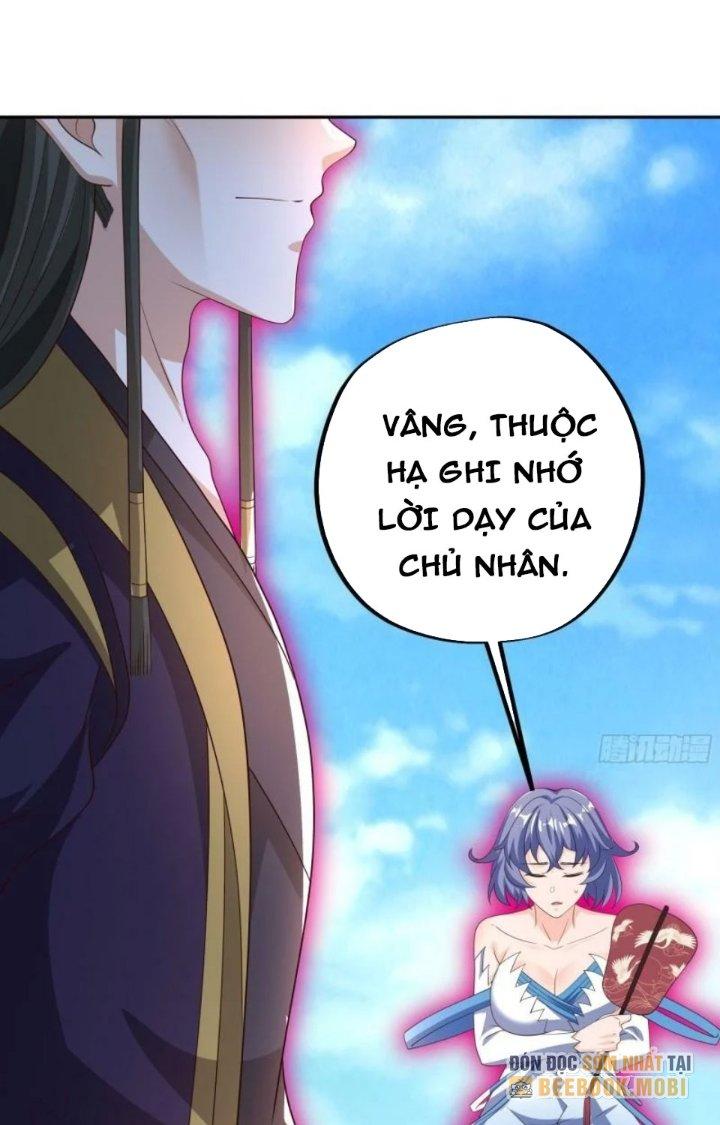 Trọng Sinh 1000 Lần, Ta Vô Địch Chapter 58 - Trang 24