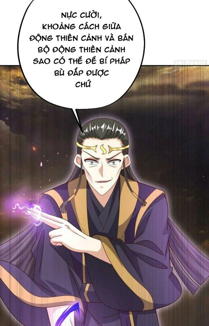 Trọng Sinh 1000 Lần, Ta Vô Địch Chapter 59 - Trang 17