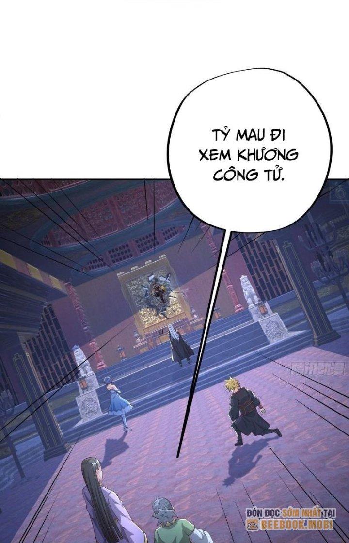 Trọng Sinh 1000 Lần, Ta Vô Địch Chapter 68 - Trang 24