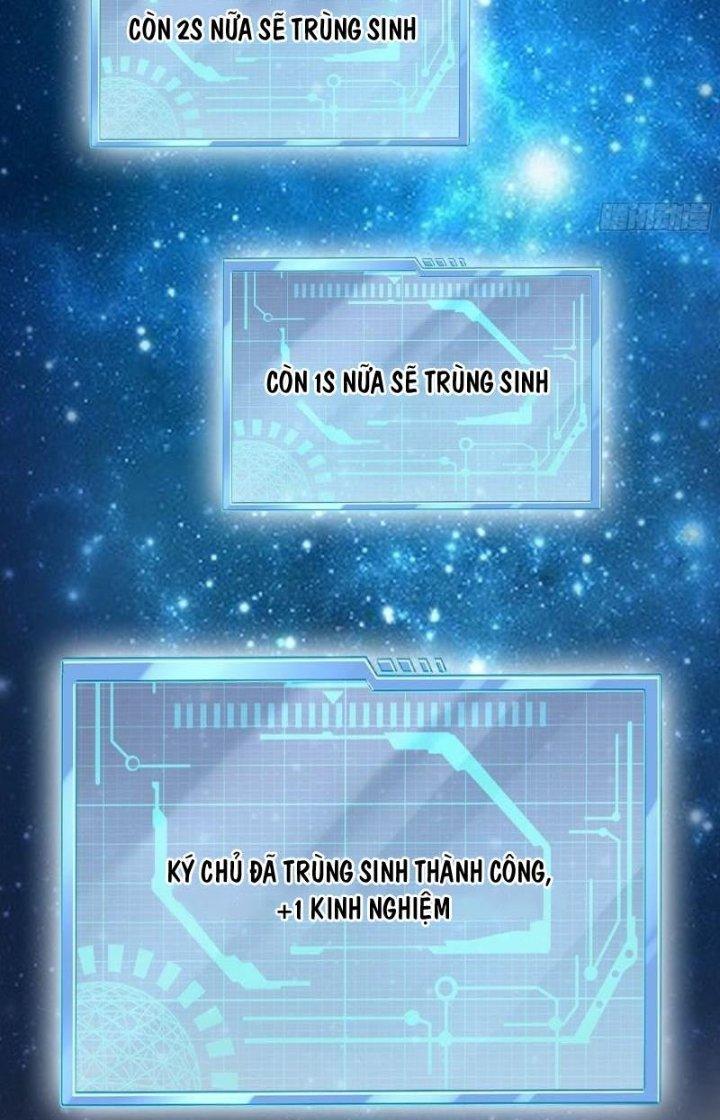 Trọng Sinh 1000 Lần, Ta Vô Địch Chapter 68 - Trang 41