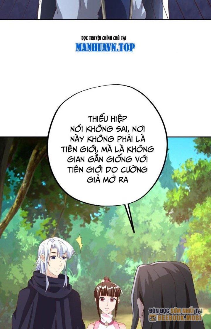 Trọng Sinh 1000 Lần, Ta Vô Địch Chapter 53 - Trang 37