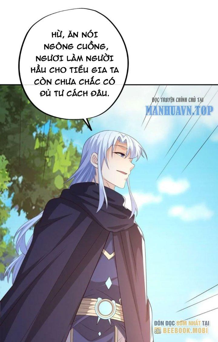 Trọng Sinh 1000 Lần, Ta Vô Địch Chapter 58 - Trang 30