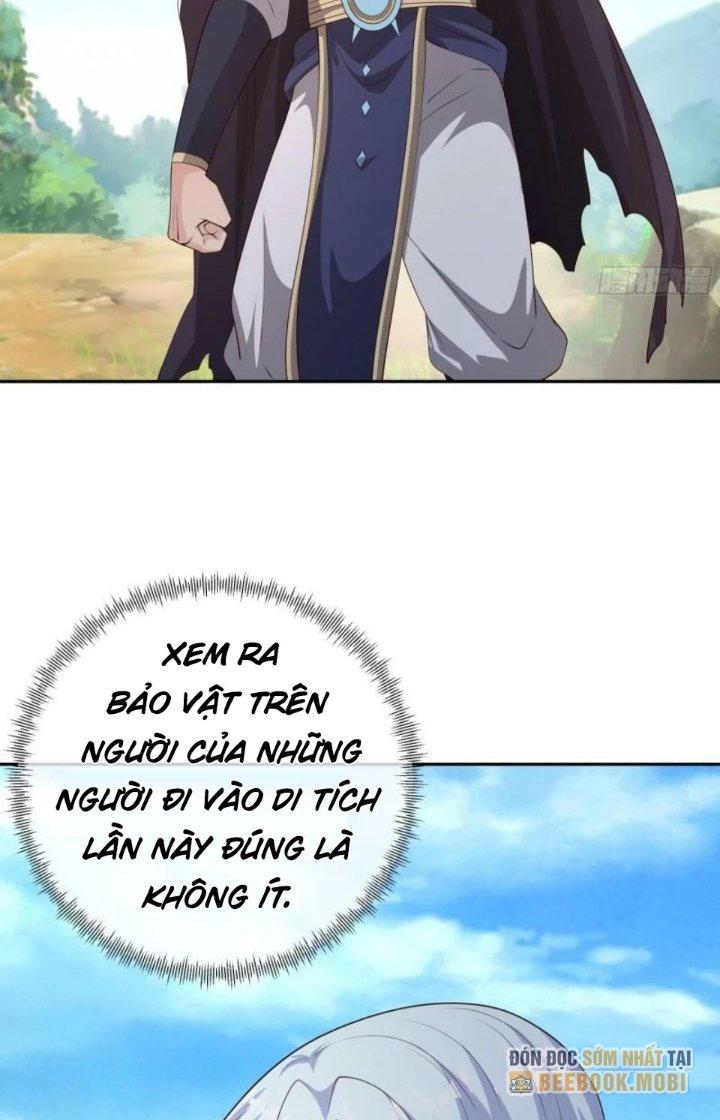 Trọng Sinh 1000 Lần, Ta Vô Địch Chapter 56 - Trang 14